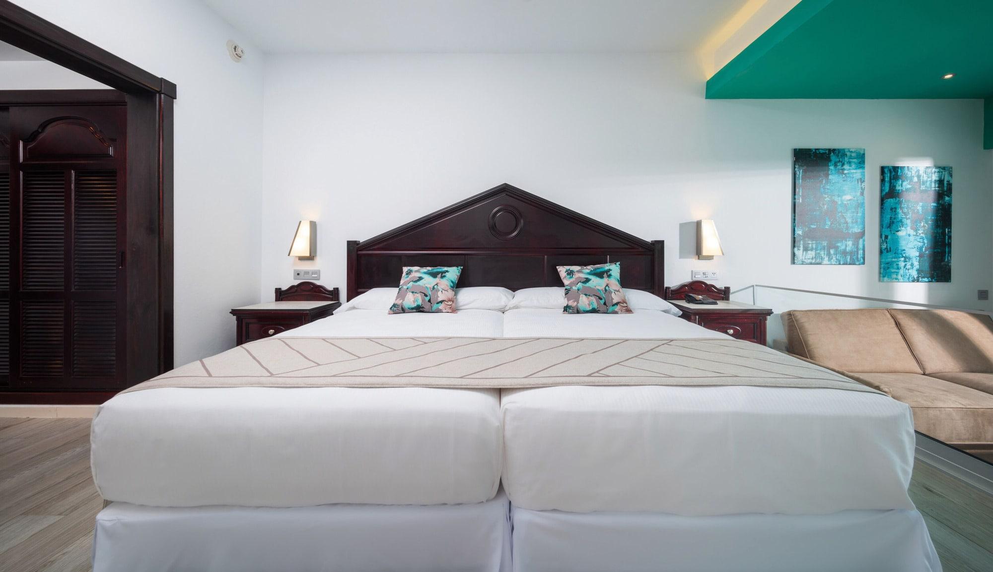Riu Ocho Rios Hotell Exteriör bild