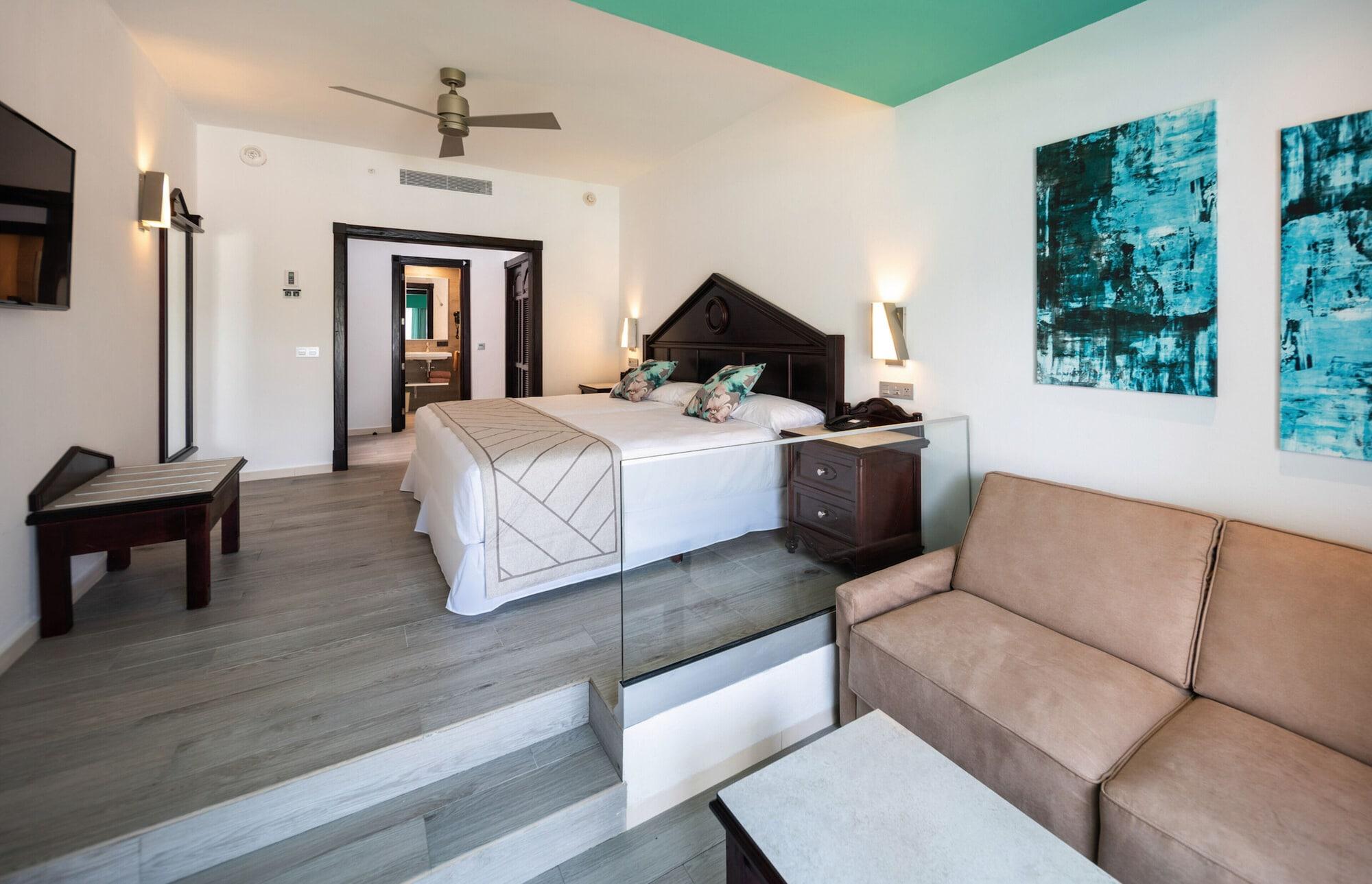 Riu Ocho Rios Hotell Exteriör bild