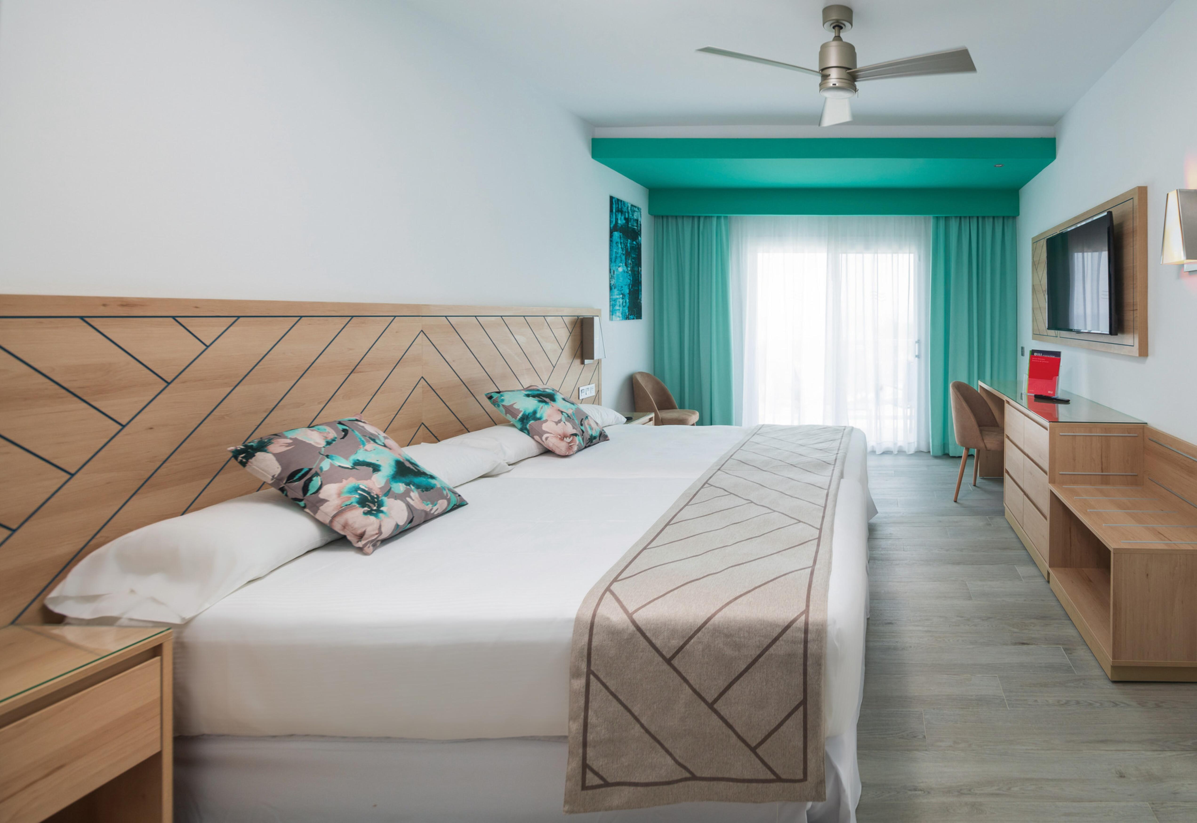 Riu Ocho Rios Hotell Exteriör bild