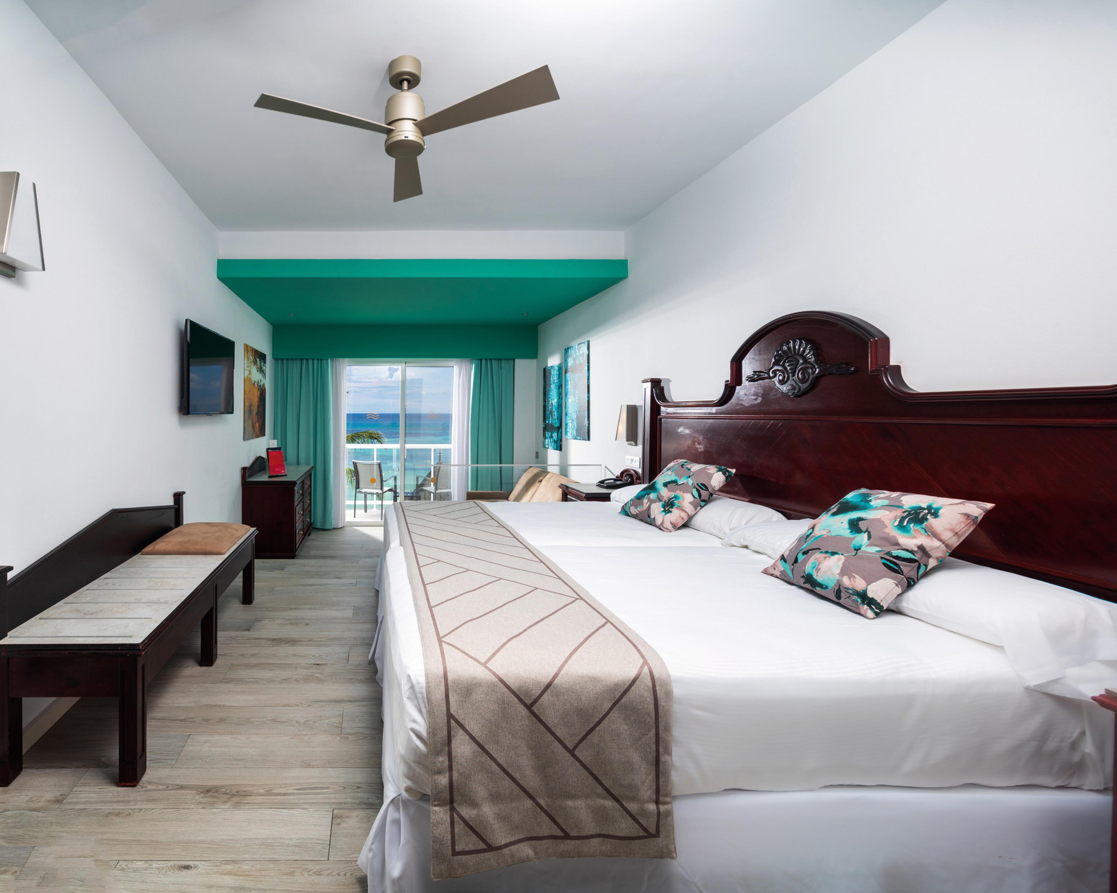 Riu Ocho Rios Hotell Exteriör bild