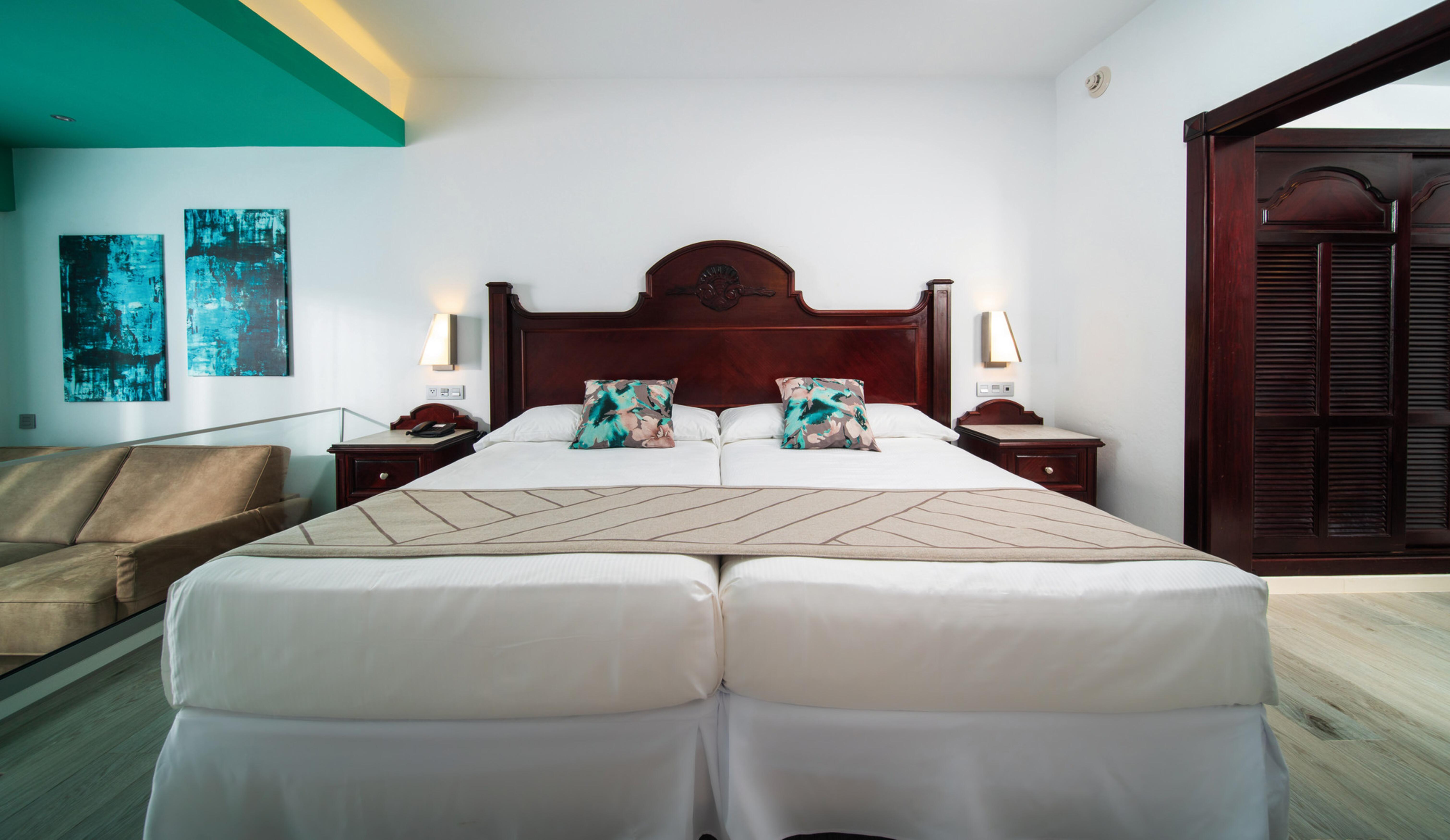 Riu Ocho Rios Hotell Exteriör bild