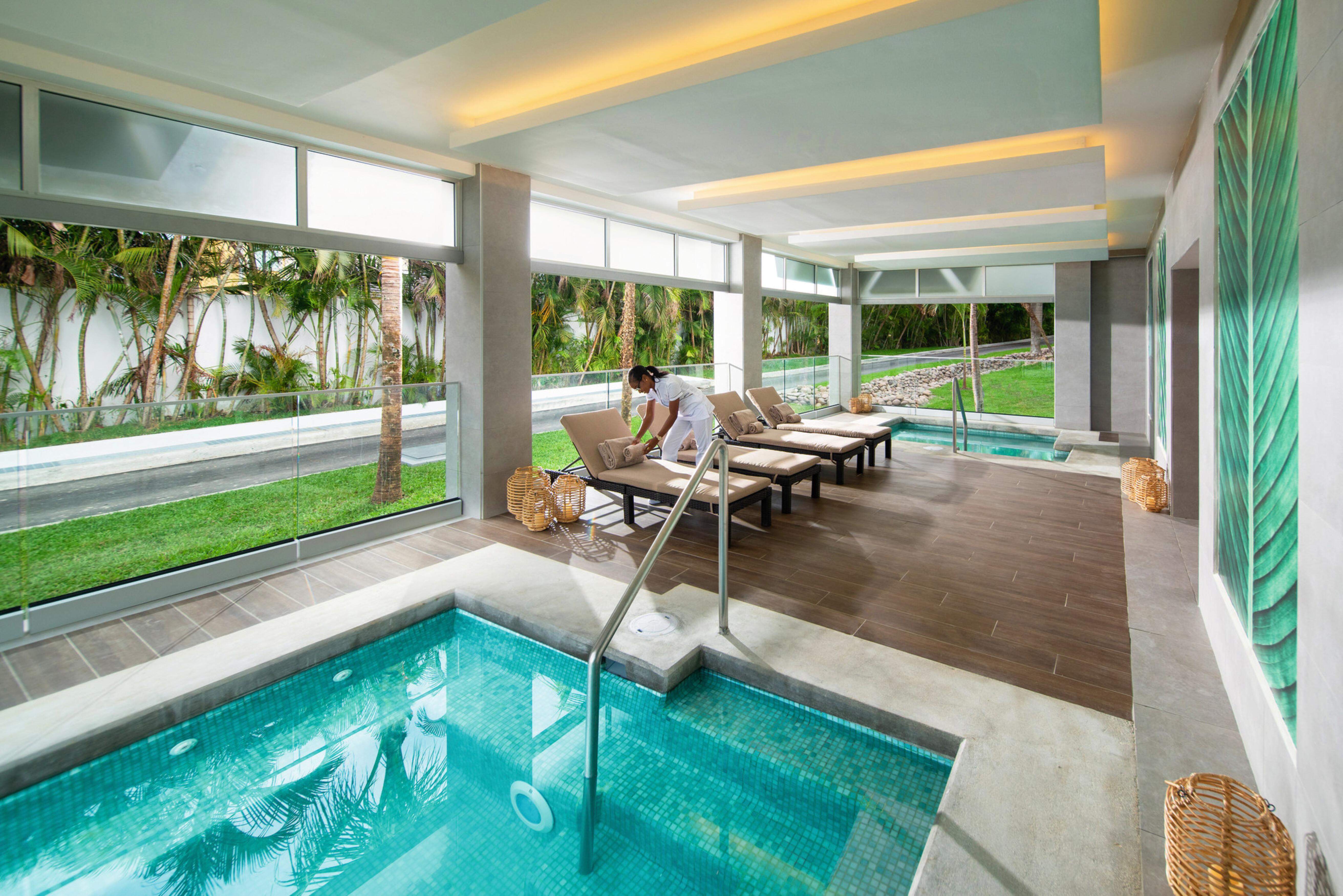 Riu Ocho Rios Hotell Exteriör bild