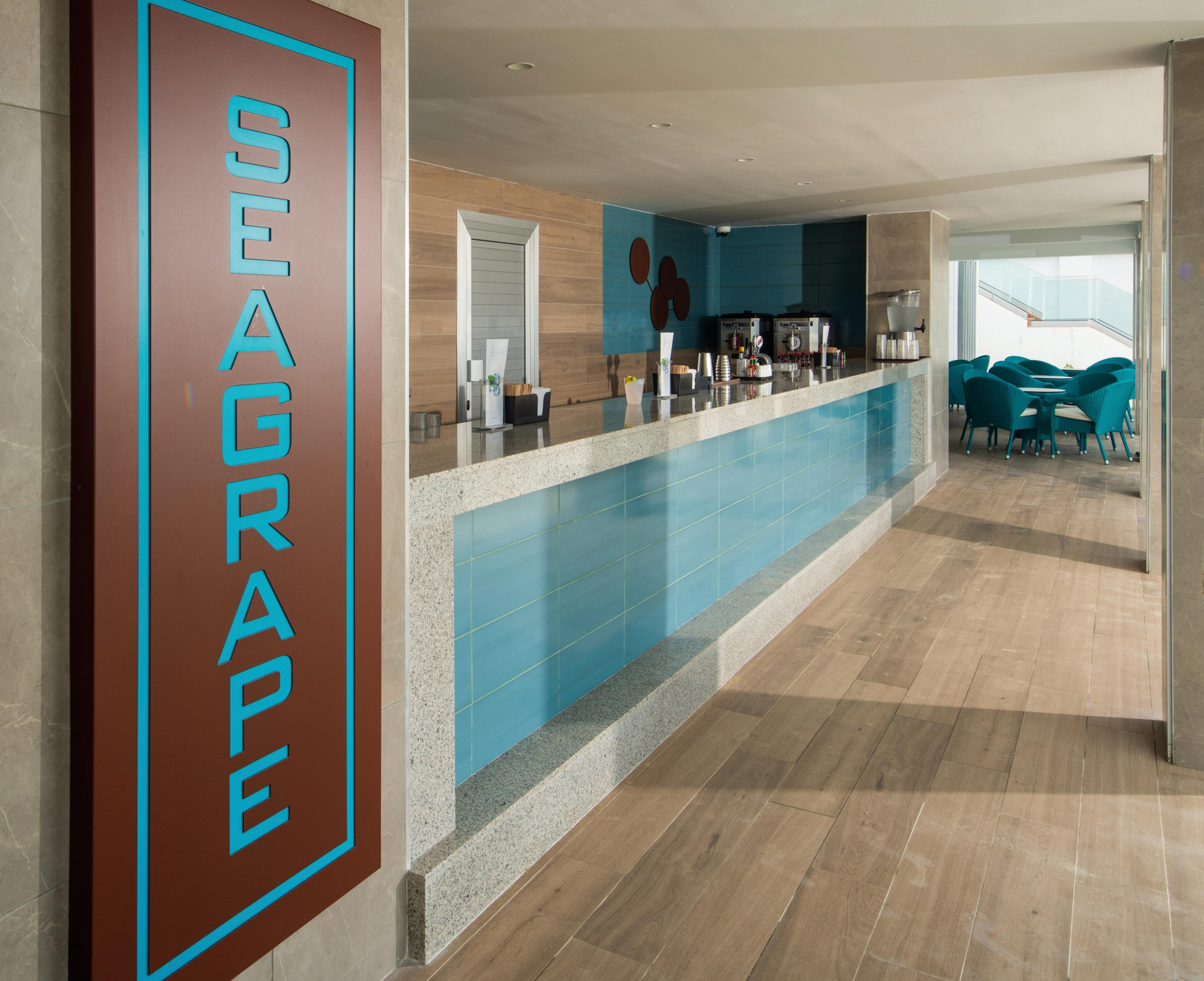 Riu Ocho Rios Hotell Exteriör bild