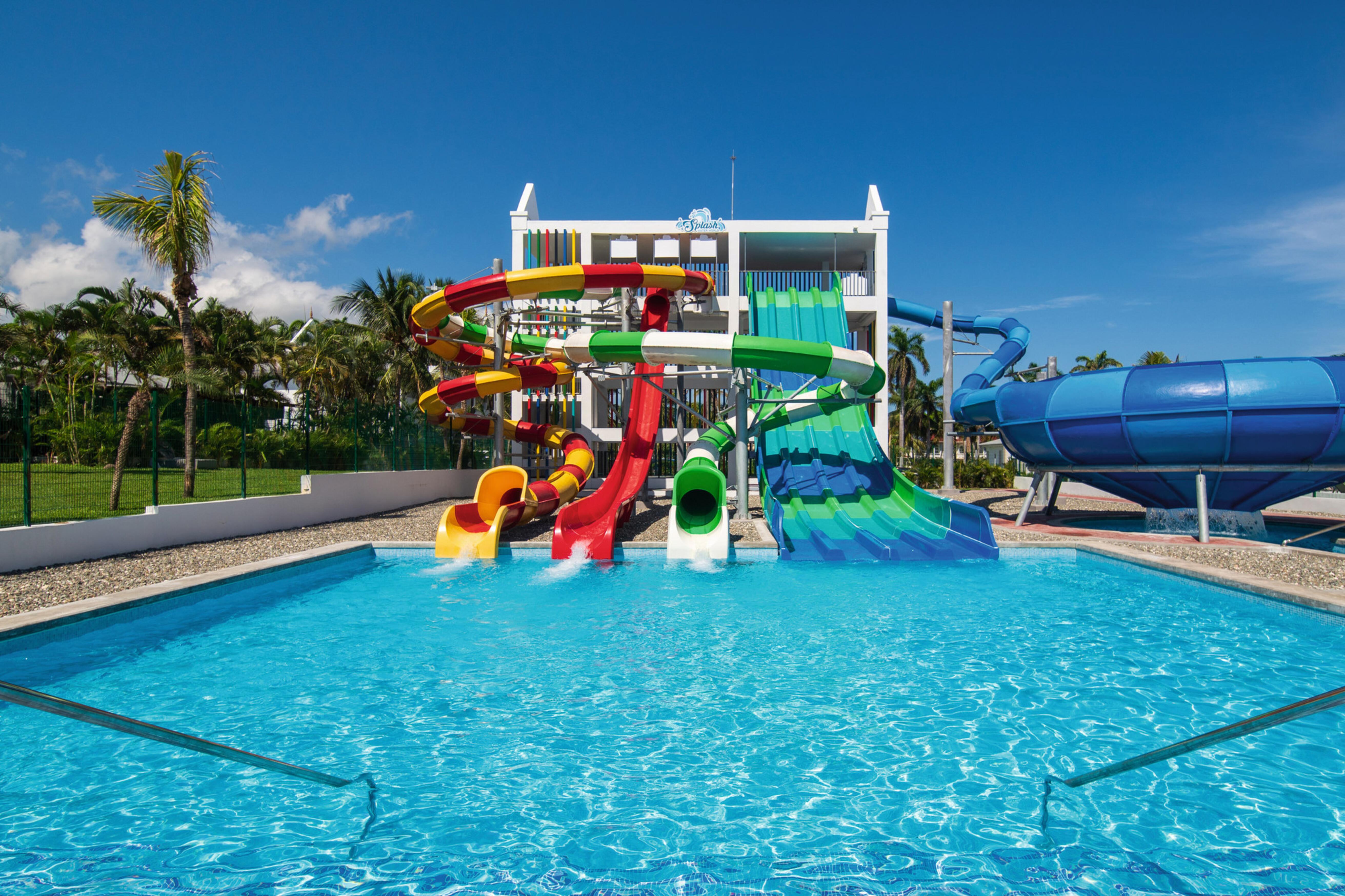 Riu Ocho Rios Hotell Exteriör bild
