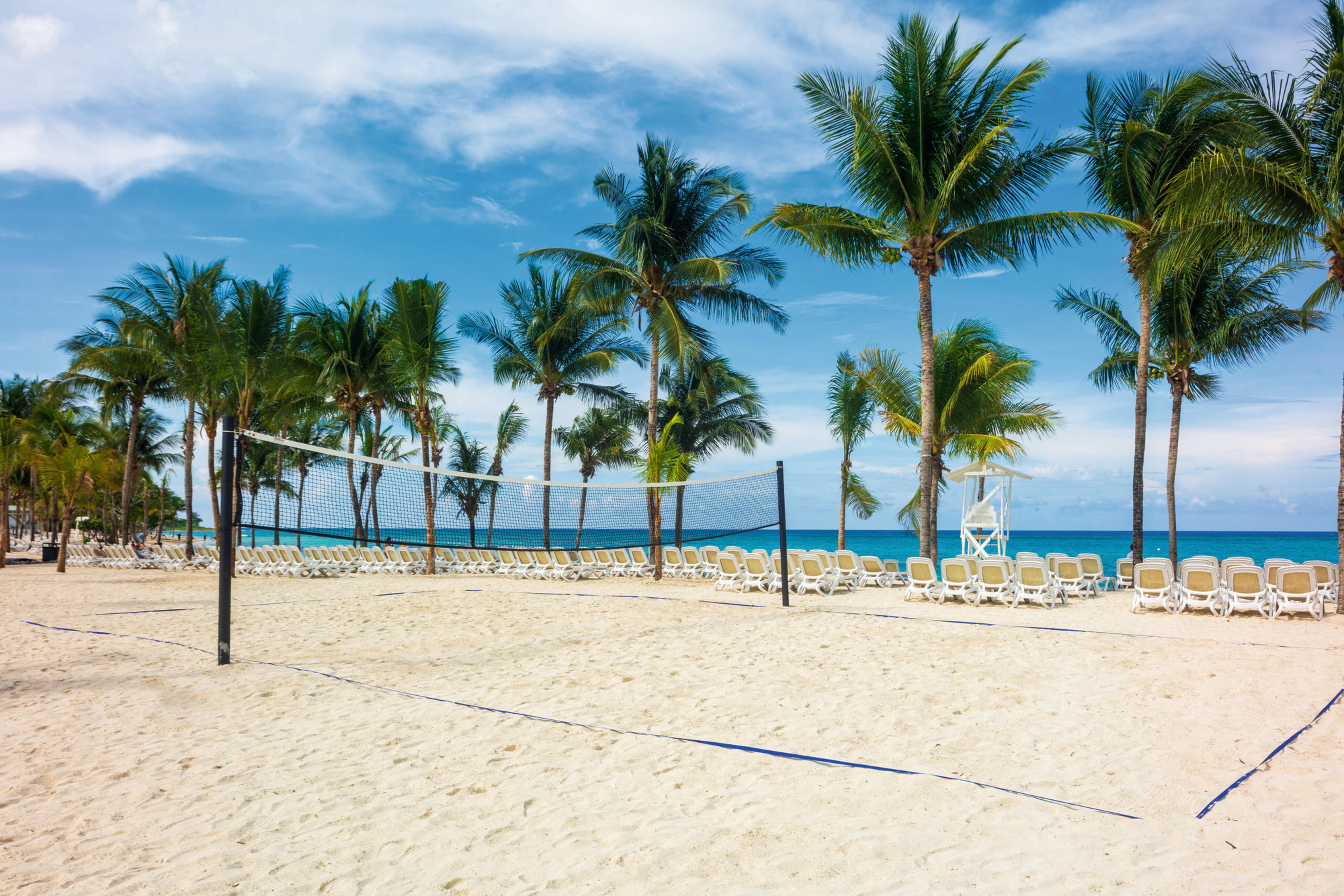 Riu Ocho Rios Hotell Exteriör bild