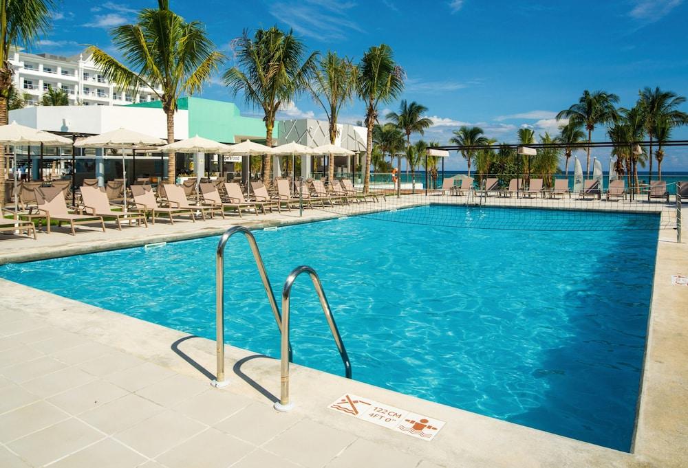 Riu Ocho Rios Hotell Exteriör bild